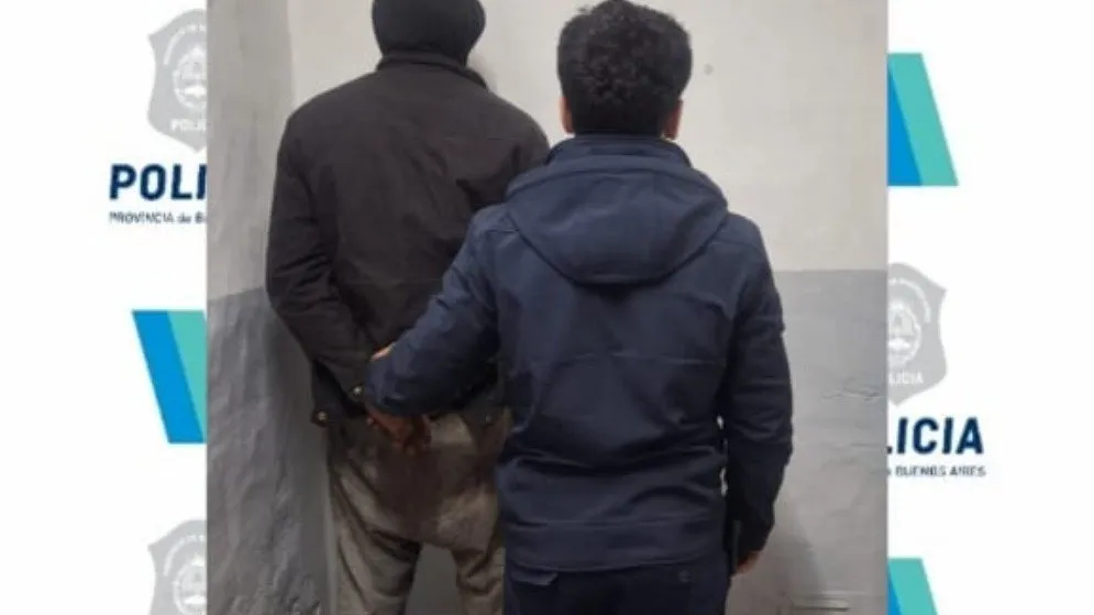 Múltiples procedimientos acabaron con detenidos y vehículos recuperados